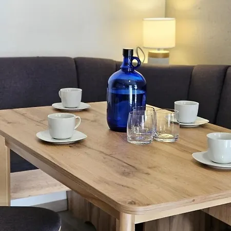 Apartman 3500 Kremstal 3 Imbach