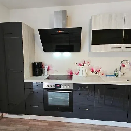 Apartman 3500 Kremstal 3 Imbach