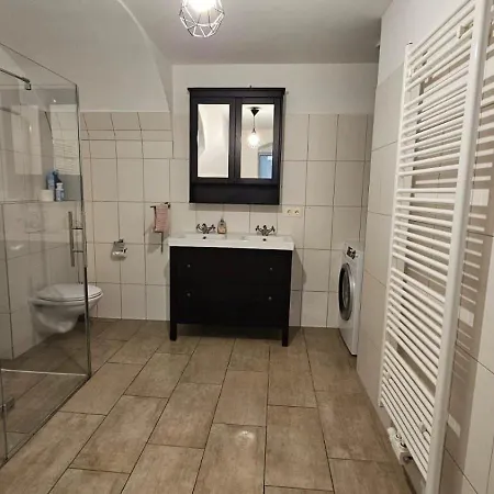 3500 Kremstal 3 Apartamento