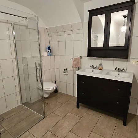 3500 Kremstal 3 Apartman Imbach