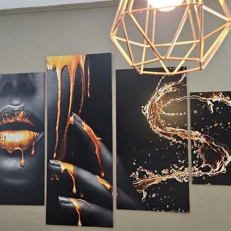 Apartamento 3500 Kremstal 3 Imbach