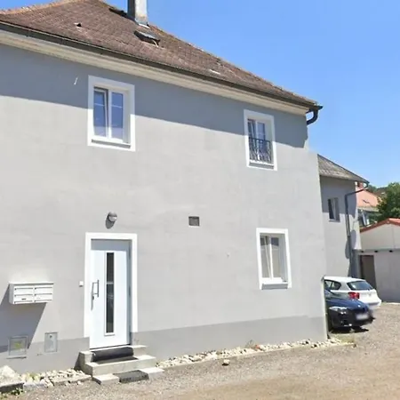 Апартаменты 3500 Kremstal 3