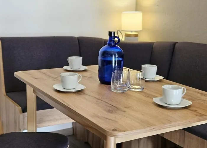 Apartman 3500 Kremstal 3 Imbach