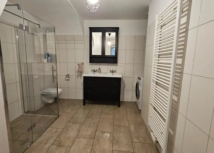3500 Kremstal 3 Apartman