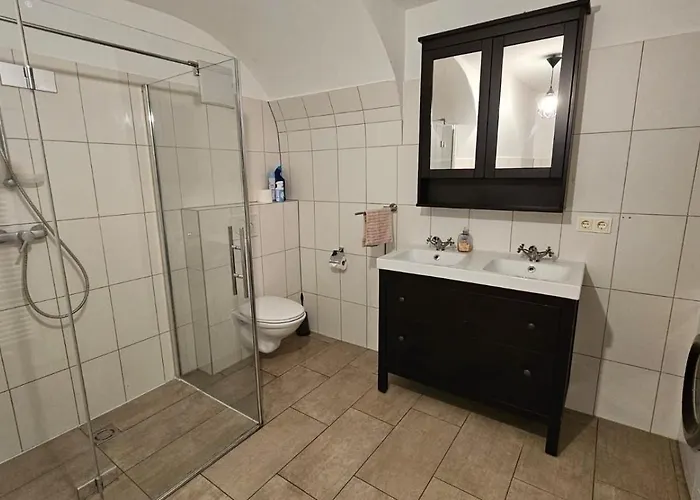 3500 Kremstal 3 Apartman Imbach