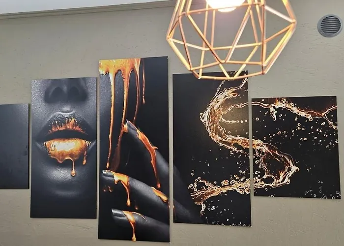 Apartman 3500 Kremstal 3 Imbach