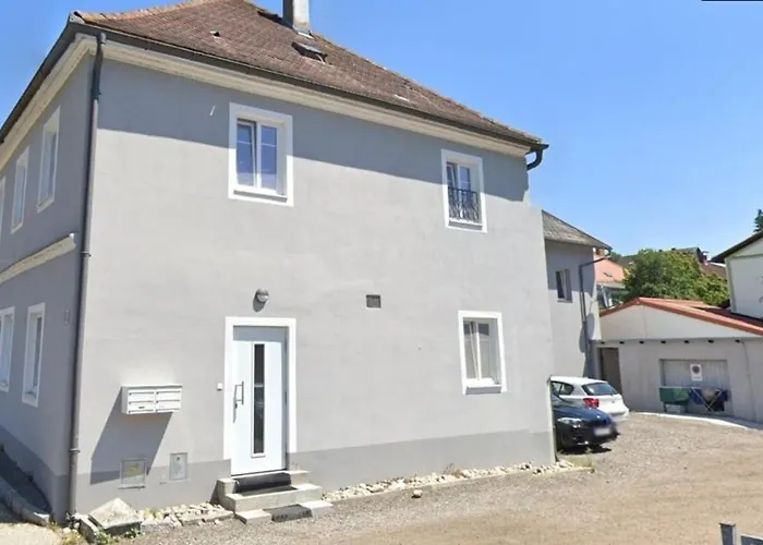 Apartman 3500 Kremstal 3